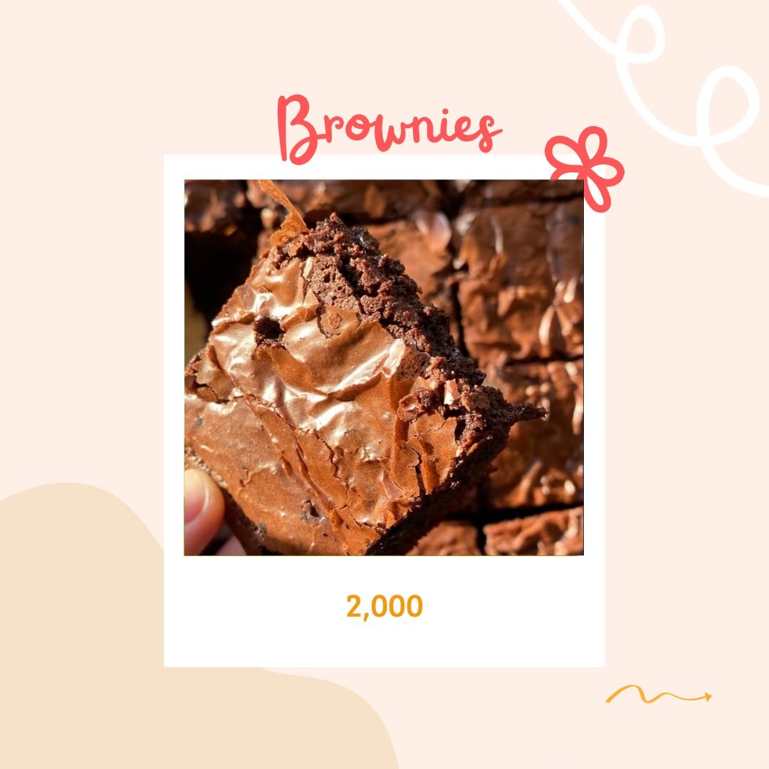 Brownies